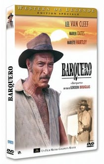 Barquero