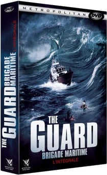 The Guard - Brigade maritime - L'intégrale