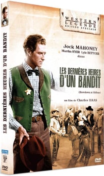Les Dernières heures d'un bandit