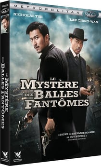 Le Mystère des balles fantômes