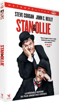 Stan & Ollie