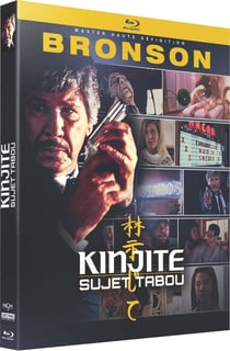 Kinjite : Sujet tabou
