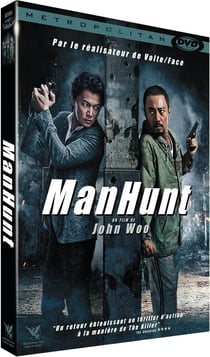 Manhunt