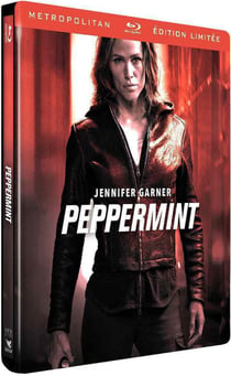 Peppermint