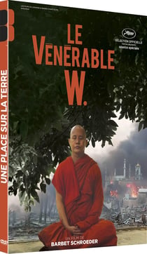 Le Vénérable W.