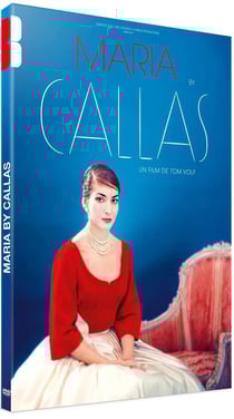 Maria by Callas