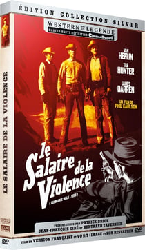 Le Salaire de la violence