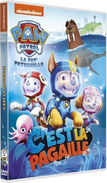 Paw Patrol, La Pat' Patrouille - 66 - C'est la pagaille