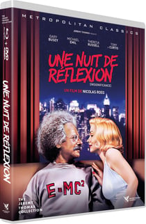 Une nuit de réflexion
