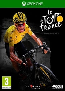 Tour de France 2017