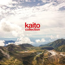 Collection - édition colorée
