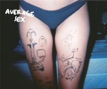 Erotomania (vinyl)