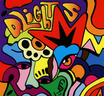 D.lights