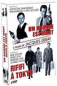 Un Homme est mort + Rififi à Tokyo