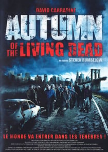 Autumn of the Living Dead