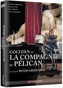 Goltzius et la compagnie du pélican