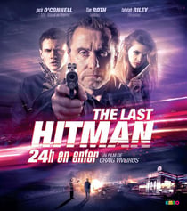 Last Hitman : 24 heures en enfer