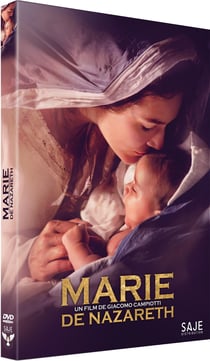 Marie de Nazareth