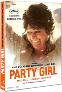 Party Girl