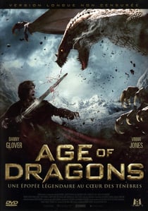 Age of Dragons