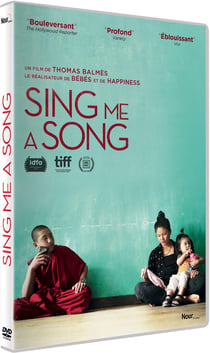 Sing me a Song