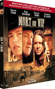 Mort ou vif