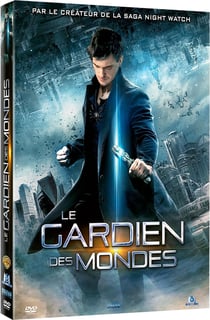 Le Gardien des mondes