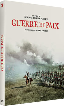 Guerre et Paix