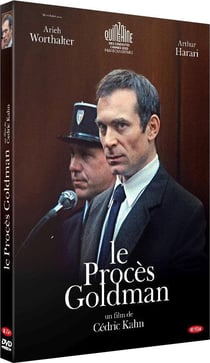 Le Procès Goldman