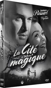 La Cité magique