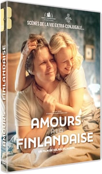 Amours à la finlandaise