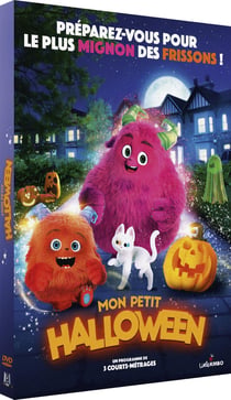 Mon petit Halloween
