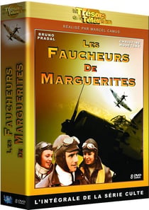 Les Faucheurs de marguerites : L'intégrale de la série culte