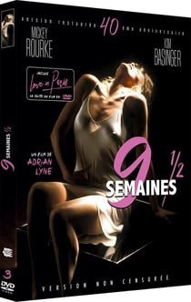 9 semaines 1/2