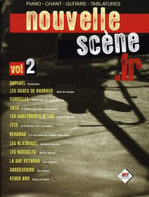 Nouvelle scène.fr volume 2
