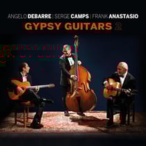 Gypsy Guitar 2