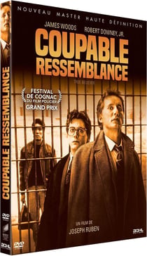 Coupable ressemblance