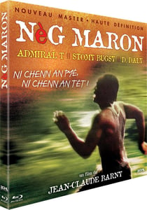 Nèg maron