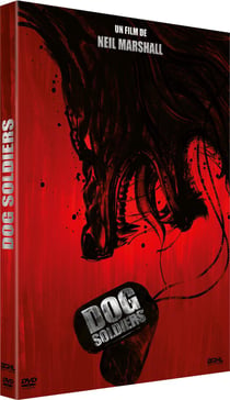 Dog Soldiers