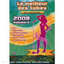 Le meilleur des tubes 2008 /vol.3