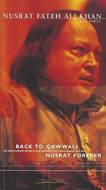 Back To Qawalli, Forever Nusrat (Pakistan)