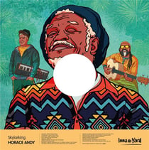Skylarking / Malcolm X