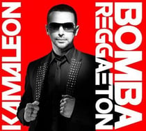 Bomba Reggaeton