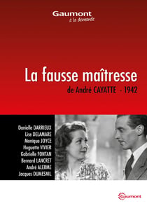 La Fausse maîtresse