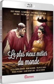 Le Plus vieux métier du monde