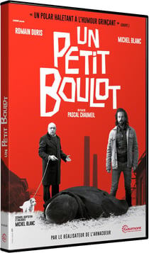 Un petit boulot