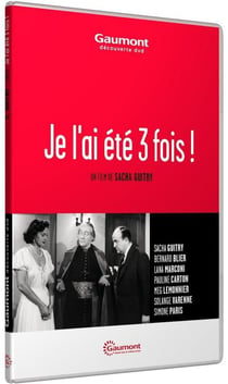 Je l'ai été 3 fois !
