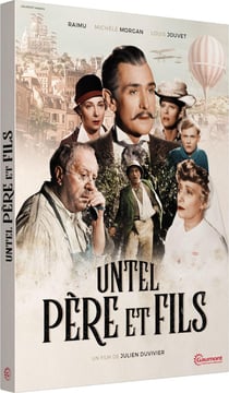 Untel père et fils