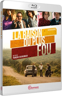 La Raison du plus fou