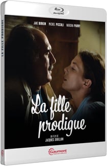 La Fille prodigue